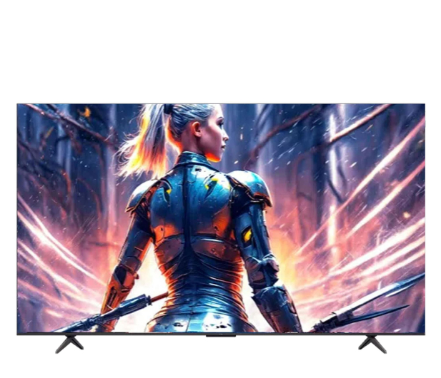 TCL 85T8B 85" QLED 4K 144 Hz Google TV Dolby Atmos - 1351750 - zdjęcie